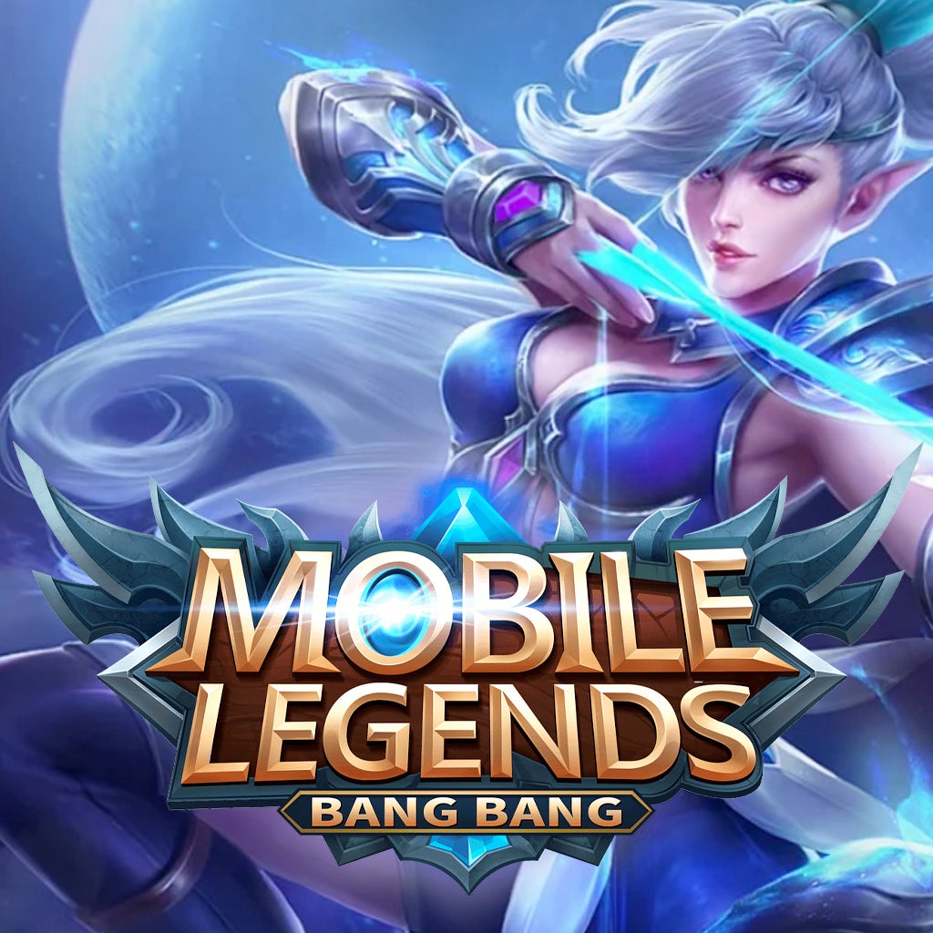 Mobile Legends oyun ekranı
