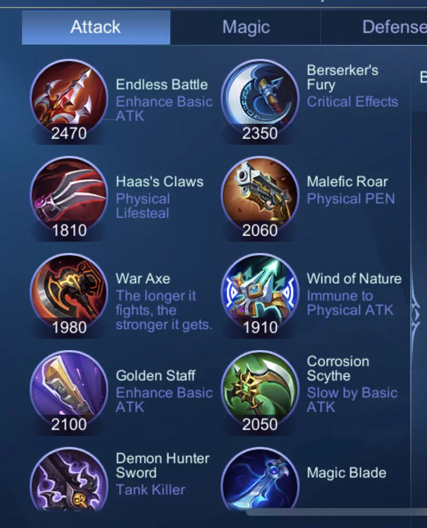 Fiziksel saldırı ekipmanları